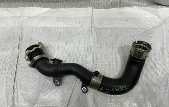 Fiat 124 Spider Intercooler hose/pipe