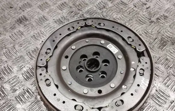 Renault Megane IV Clutch set kit