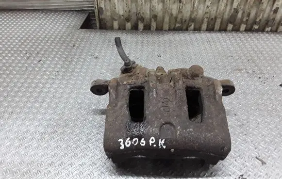 Hyundai Santa Fe Front brake caliper