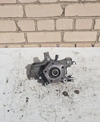 Audi A4 S4 B9 Rear wheel hub 8W0505432Q 8W0505460D