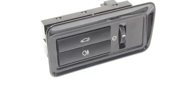 Jaguar F-Type Tailgate/boot open switch button AW9311654AA