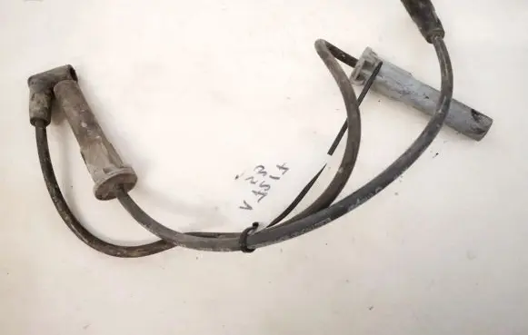 Plymouth Grand Voyager Ignition plug leads 