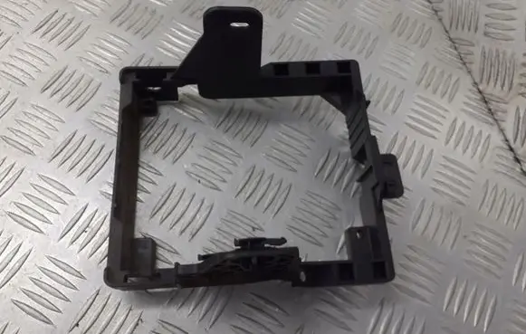 Citroen C5 Panel trim 9686731380
