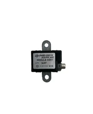 SsangYong Rexton I Aerial antenna amplifier 8945008010
