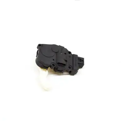 Jaguar F-Pace Air flap motor/actuator MF1139301380 412650750