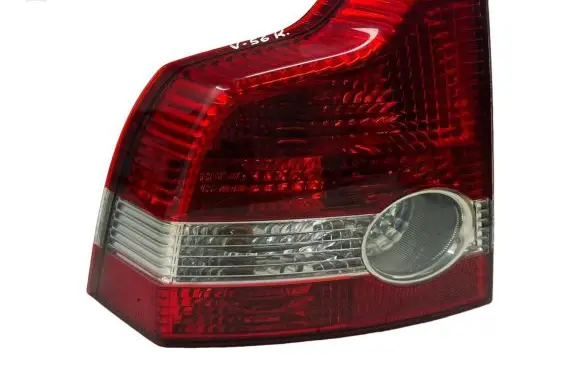 Volvo S40 Rear/tail lights 30698915