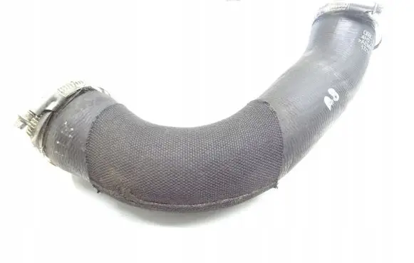 Audi A8 S8 D4 4H Intercooler hose/pipe 4H0145709S