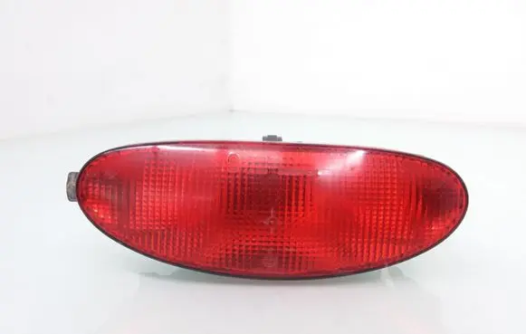 Rear fog light