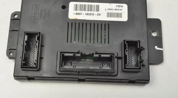 Ford Explorer V Other control units/modules BB5T18C612CH