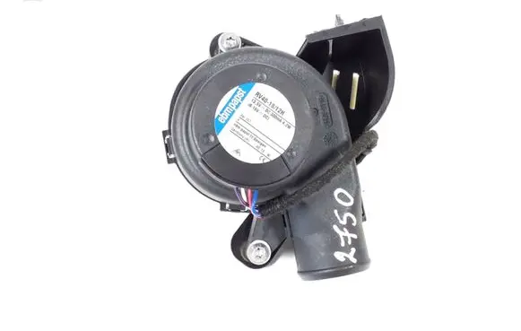 Mercedes-Benz S W222 Other devices A2229064101