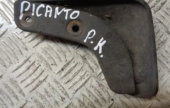 KIA Picanto Front mudguard 868311Y000