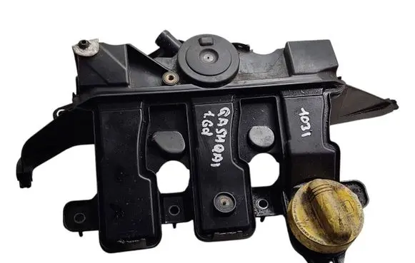 Nissan Qashqai Intake manifold 118305906R