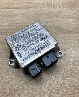 Ford Mondeo Mk III Airbag control unit/module 4S7T14B056AC