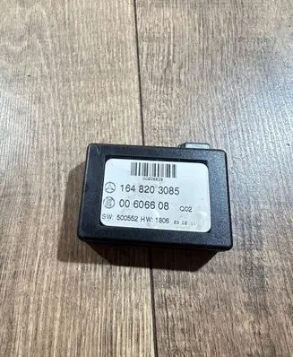 Mercedes-Benz ML W164 Rain sensor 1648203085 00606608 500552