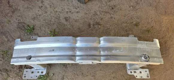 Porsche Macan (95C) Front bumper support beam 95C807109G 24375