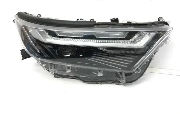 Toyota RAV 4 (XA50) Headlight/headlamp 8118542G10