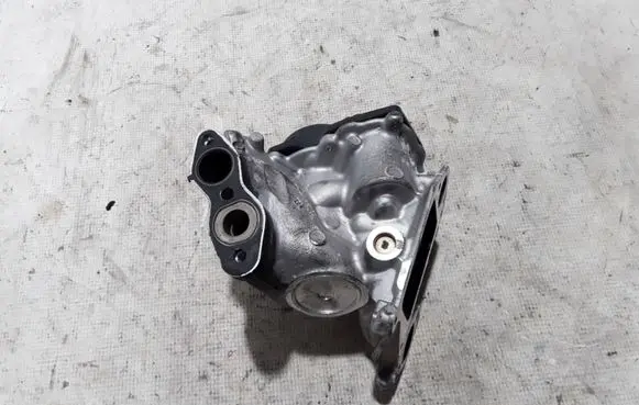 Ford Kuga II EGR valve 30725888