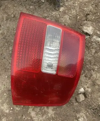 Audi A6 S6 C5 4B Rear/tail lights