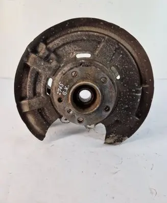 BMW 5 F10 F11 Rear wheel hub