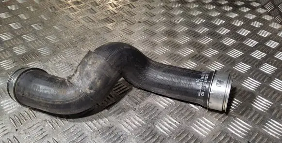 Mercedes-Benz C W203 Intercooler hose/pipe A2035281782 ZGS00114004