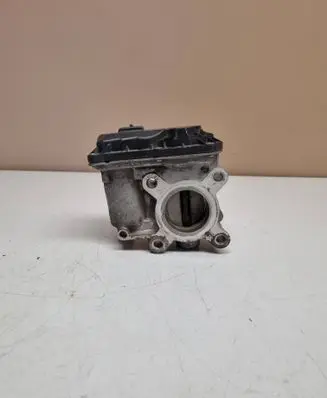 Nissan Qashqai Throttle valve H8201171233 3K27 161206038R