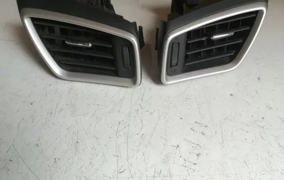 Nissan X-Trail T32 Dashboard side air vent grill/cover trim 687604BA0A 687614BA0A