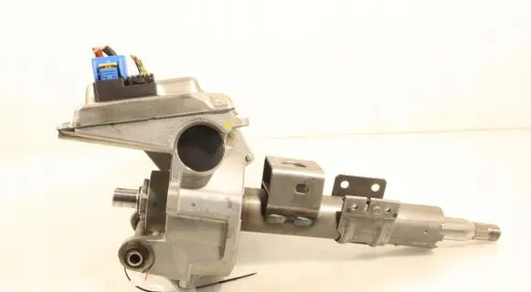 Fiat Panda III Power steering pump 28160372