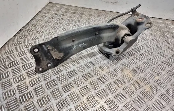 Volkswagen PASSAT B7 Rear control arm 3c0505225b 3c0501476a