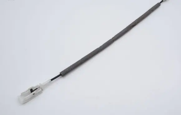 BMW 3 E46 Rear door cable line 8213797