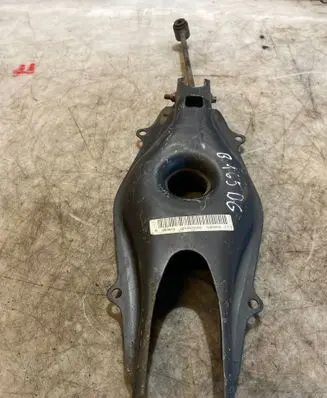 Mercedes-Benz C W204 Rear control arm 2043503008 060612 1482903