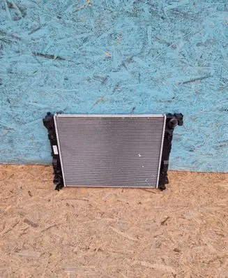 Renault Captur Coolant radiator 9756214105FA0Apmi