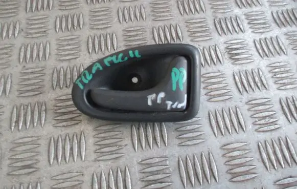 Renault Trafic II (X83) Front door interior handle 8200028995