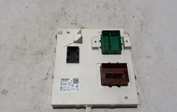 Volvo C40 Comfort/convenience module 32400409