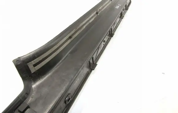 Audi TT TTS Mk2 Front sill trim cover 8J0853492G