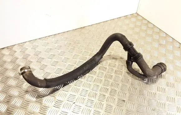 Volvo XC70 Engine coolant pipe/hose 6G918286MD