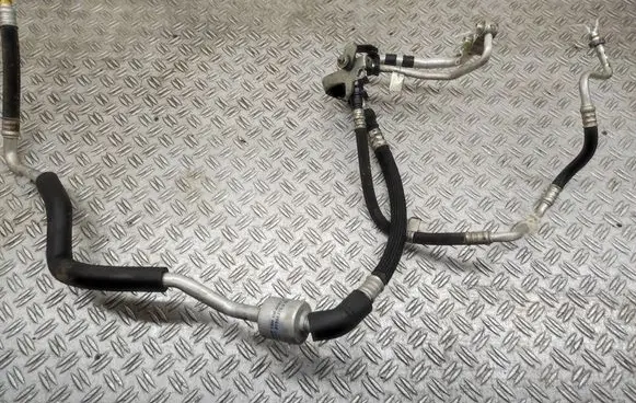 Fiat 500X Air conditioning (A/C) pipe/hose 6627533810