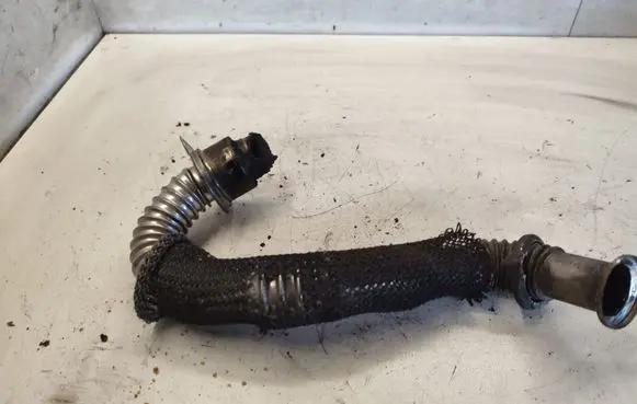 Citroen Jumpy EGR valve line/pipe/hose