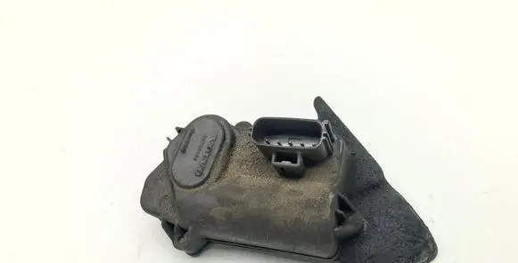 Volvo XC60 Intake manifold valve actuator/motor 30756100