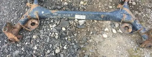 Fiat Punto (188) Rear subframe 