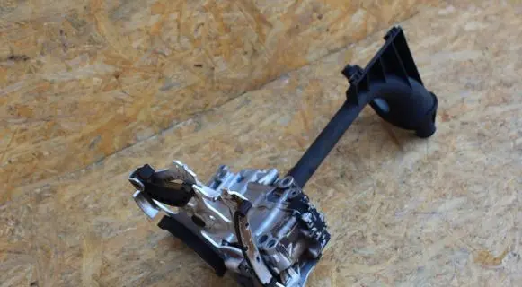 BMW 5 E60 E61 Oil pump 7551004