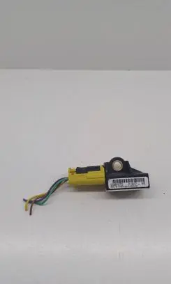 Honda Civic Airbag deployment crash/impact sensor 77970SNAA320M1