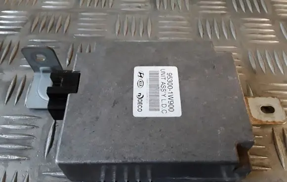 KIA Rio Parking PDC control unit/module 953001W900