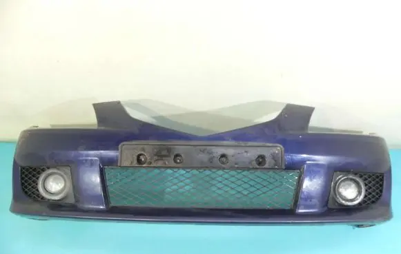 Mazda Premacy Front bumper IMPRK1293641