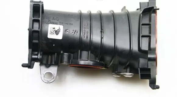 Audi Q7 4M Brake vacuum hose/pipe 059145762CJ