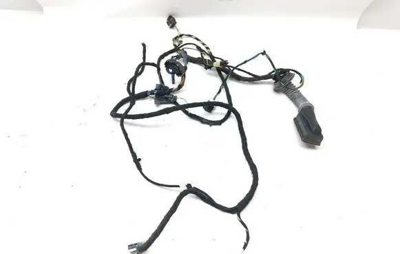 Mini One - Cooper F56 F55 Front door wiring loom 935256301 9352527