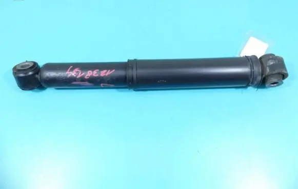 Opel Movano B Rear shock absorber/damper IMPRK1328134