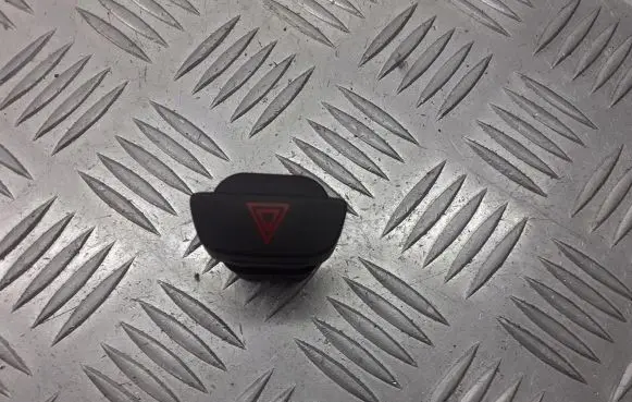 Ford Focus Hazard warning light relay 4M5T13A350AC