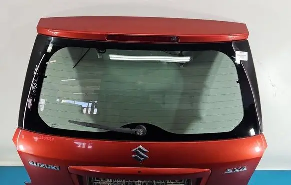 Suzuki SX4 Tailgate/trunk/boot lid IMPRK1562572
