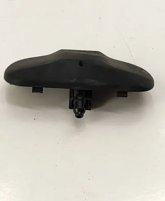 Volkswagen Golf VII Windshield washer spray nozzle 5M0955985C