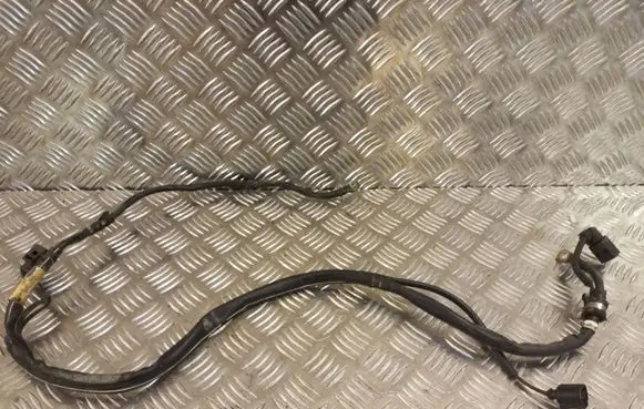 Volkswagen Golf V Wires (generator/alternator) 